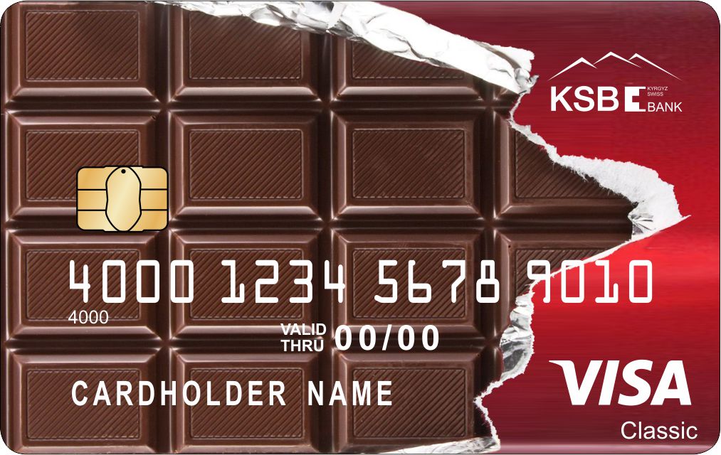 Visa standart
